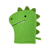 Wholesale Bath Mitt Friends